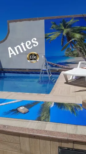 Papel de Parede  Personalizado