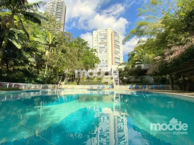 Apartamento à venda, 187 m² por R$ 2.300.000,00 - Umuarama - Osasco/SP