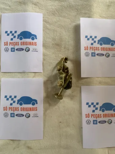 Trambulador original gol/saveiro/parati/voyage linha quadrada