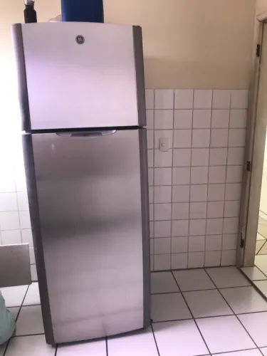 Doação, não fuciona !