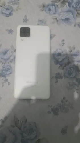 Samsung Galaxy A12