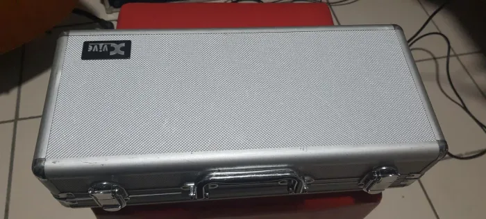 Pedalboard
