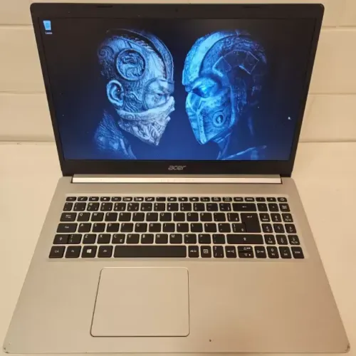 Notebook Acer i5 10th - 12Gb Ram - 512Gb SSD - Bateria Nova