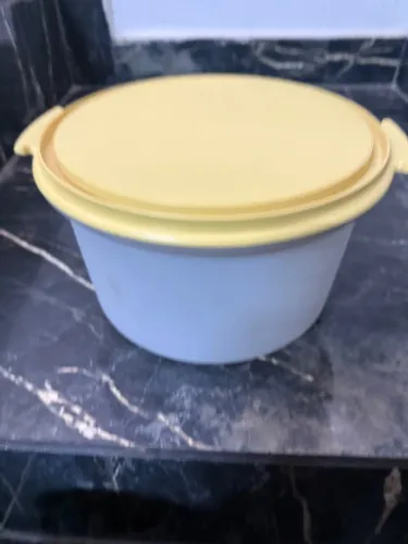 Tupperware Tigela 3.2 litros com tampa