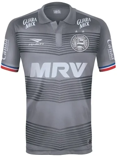 Camisa Penalty Bahia III 2015 nº 10 Torcedor