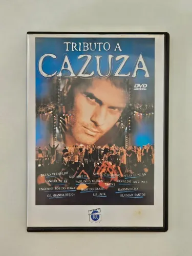 Tributo a Cazuza