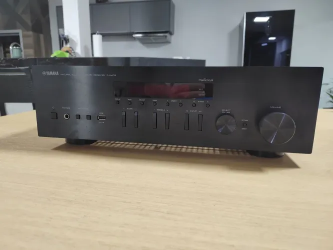 RECEIVER YAMAHA RN 402 BLUETOOTH 