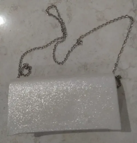 bolsa para festa pequena