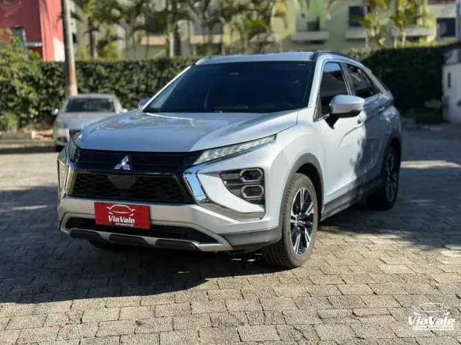 Mitsubishi Eclipse Cross GLS 1.5 16V 165cv AUT 2023