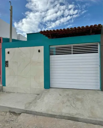10 Casa na Cidade Operária