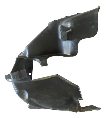Parabarro Traseiro Direito Jeep Renegade 51984013