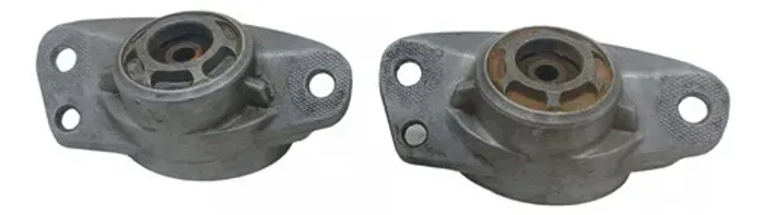Suporte Amortecedor Tras Vw Jetta 2.5 2007 2008 2009