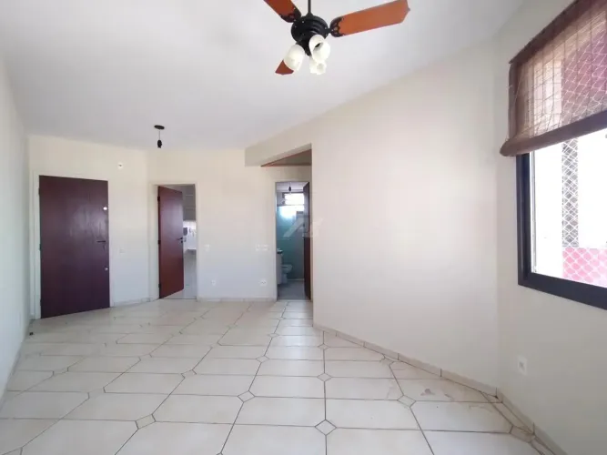 apartamento - Cambuí - Campinas