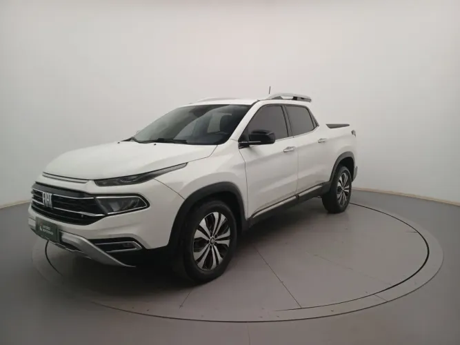 Fiat Toro Volcano 2.0 16V 4X4 TB Diesel Aut. 2022