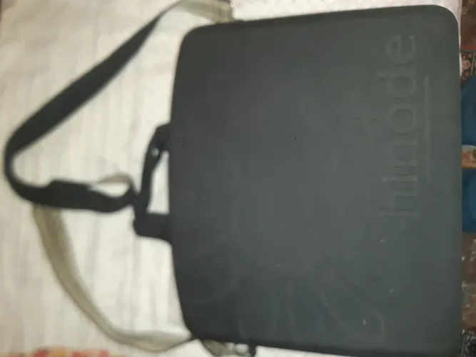 SÓ HOJE!! Bolsa vendedor 20,00
