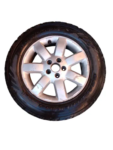 Uma roda Kia Sportage aro 17, 225/65/17 original