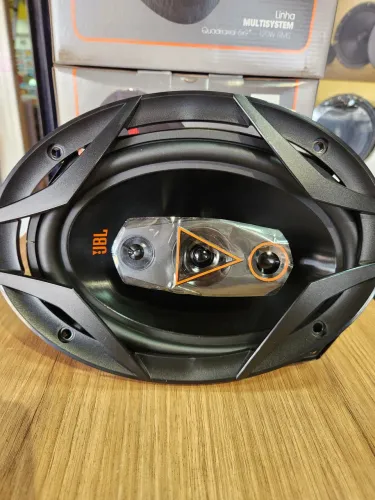 Alto-falante jbl 6x9 240w