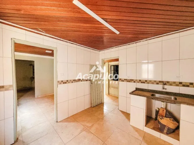 Casa à venda com 4 quartos, 2 vagas no bairro Cidade Jardim II - Americana/SP.