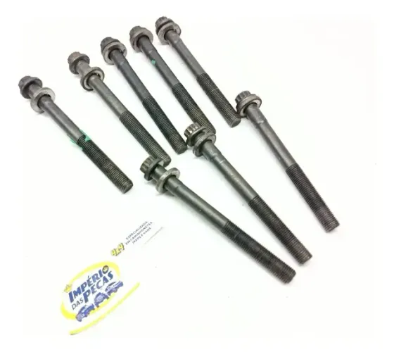Parafuso Cabeçote Hilux Sw4 3.0 V6 1993 47822
