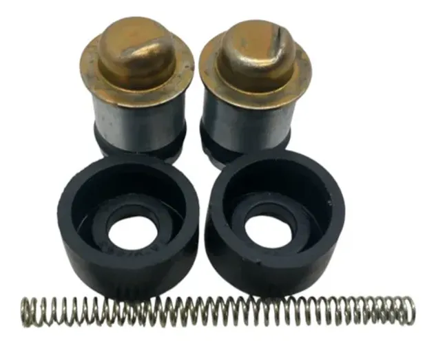 Kit Reparo Cilindro Roda Traseira Vw Saveiro 1982 1983 1984