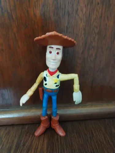 Boneco Woody Toy Story