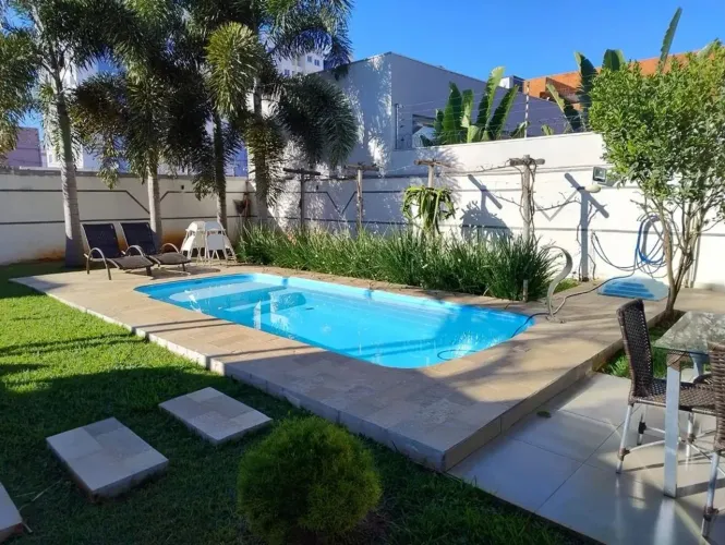 Casa à Venda no Jardim Novo Horizonte Maringá no Jardim Novo Horizonte