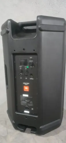 CAIXA DE SOM JBL EON715