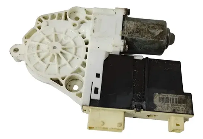 Motor Vidro Dianteiro Direito Peugeot 307 2004 - 2012