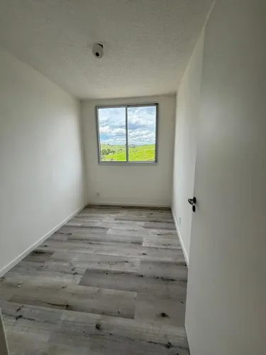 ? APARTAMENTO PARA ALUGAR - RESIDENCIAL VISTA BELA / JACAREÍ-SP