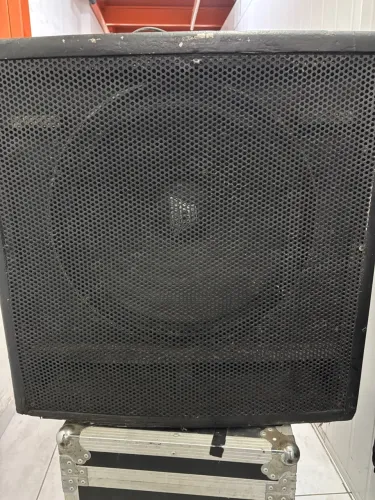 Som profissional ideal para baladas, bares, igrejas, teatros, apresentações e etc?