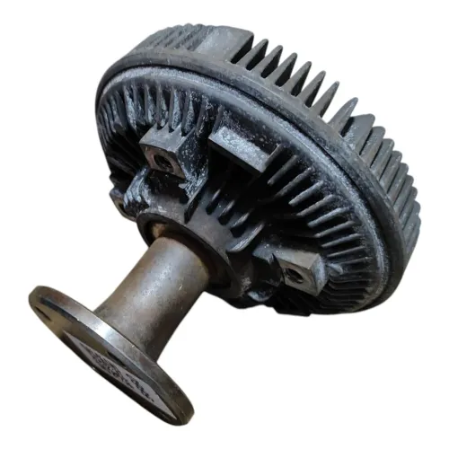 EMBREAGEM VISCOSA ORIGINAL MB BORGWARNER OM 904