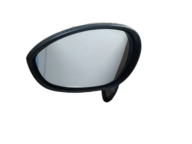 Retrovisor Esquerdo Manual Fiat Punto 2008