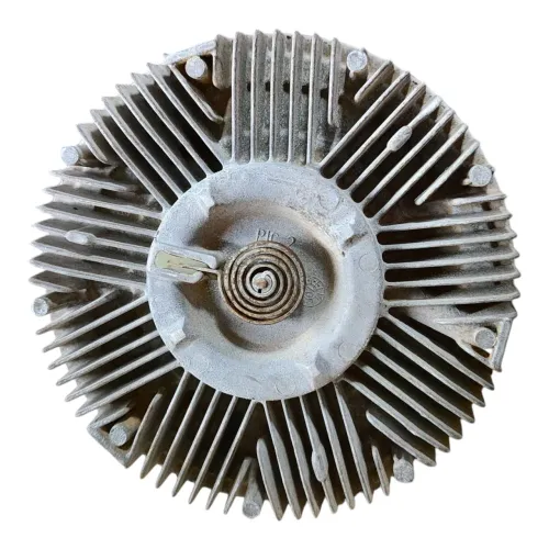 Embreagem Viscosa Original M. Benz 710  E1931