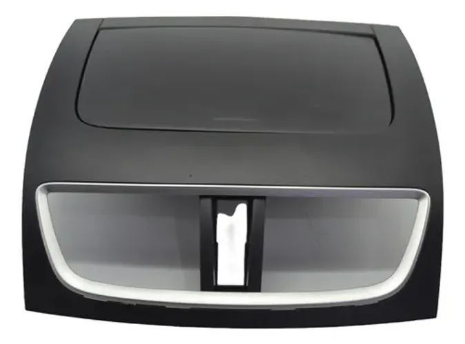 Moldura Central Painel Porta Treco Swift 2014 Original
