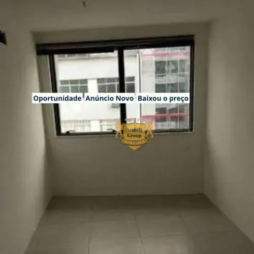 Sala para alugar, 25 m² por R$ 1.650,02/mês - Centro - Niterói/RJ
