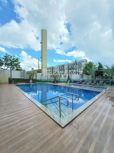 ÓTIMA VENDA EM JABOATÃO DOS GUARARAPES - RESERVA VILLA NATAL - AGENDE!