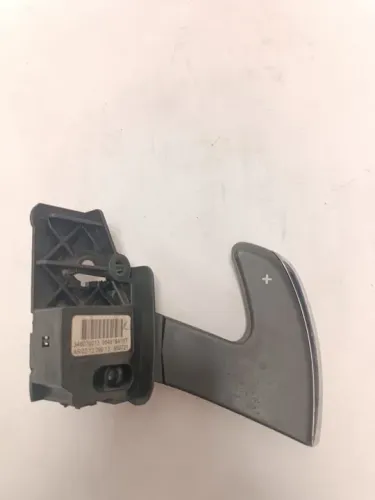 Paddle Shift Borboleta Troca Marcha Citroen C4 Picasso 2009 A 2014 (Original/Usado)