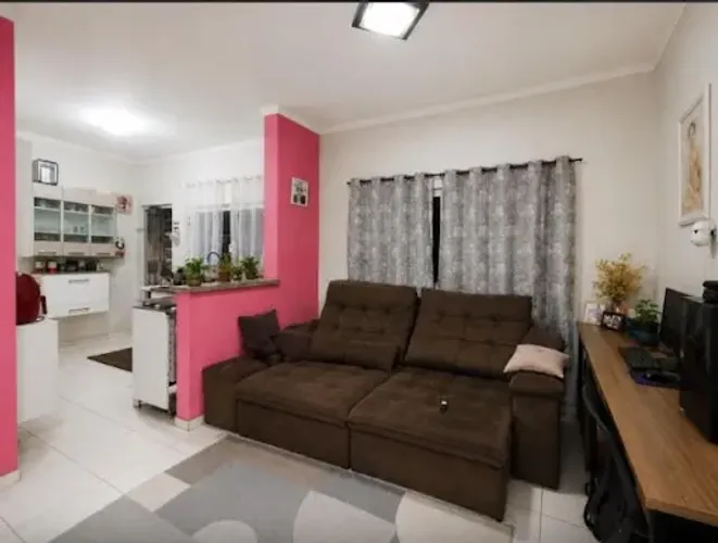 Casa à Venda no Jardim Grajaú
