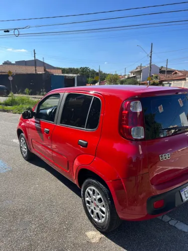 Fiat Uno Vivace/rua 1.0 EVO Fire Flex 8V 5P 2011