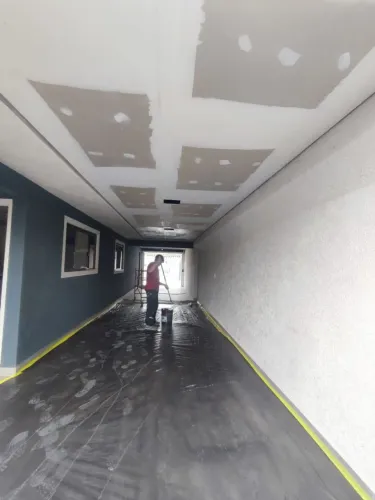 Junior Pinturas 