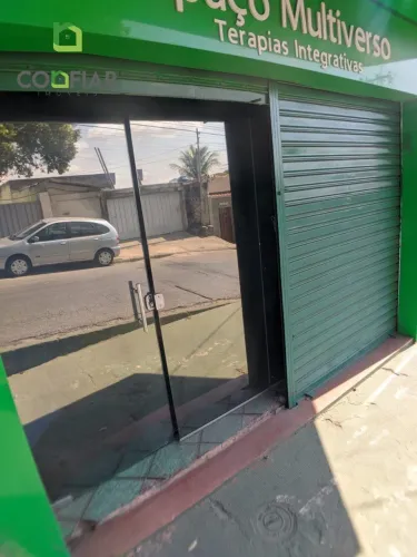 Excelente sala com 50 metros quadrados e 1 banheiro no bairro Pindorama BH