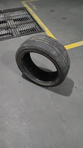 Pneu DUNLOP 225/45 R17