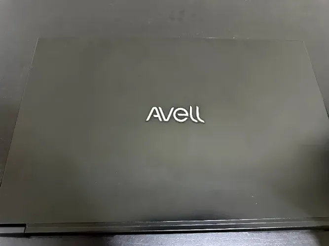 Notebook Avell C55
