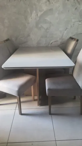 Mesa de jantar