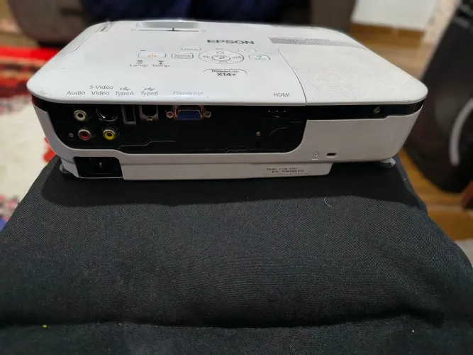 VENDE-SE, PROJETOR MARCA EPSON ×14+
