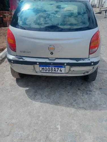 Chevrolet Celta 1.0/super/n.piq.1.0 MPFI VHC 8V 3P 2001
