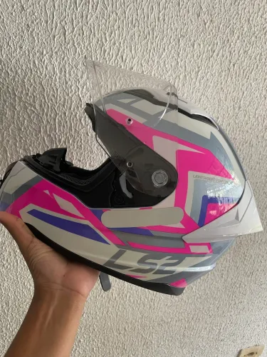 Capacete LS2
