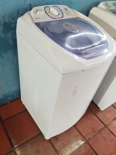 Maquina Electrolux 8,5kg 
