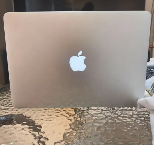 MacBook Apple Pro 13