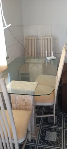 Vendo mesa